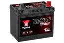 U1R Yuasa Active Specialist & Garden Battery 12V 30Ah 330A