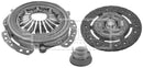 Borg & Beck Clutch Kit 3-In-1 Part No -HK8902