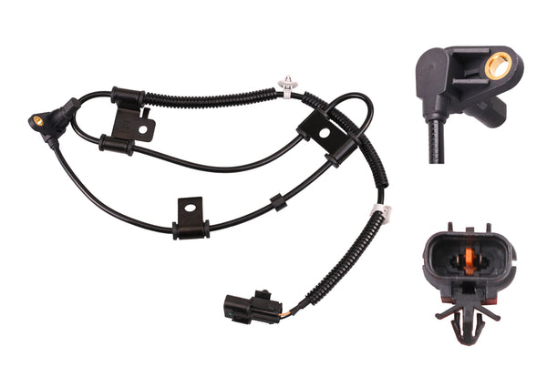 Intermotor Wheel Speed Sensor - 61249