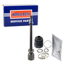 Borg & Beck CV Joint  - BCJ1343