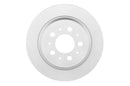 Bosch Brake Disc Pair Part No - 0986478495
