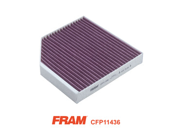 Fram Cabin / Pollen Filter - CFP11436