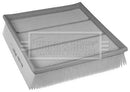Borg & Beck Air Filter - BFA2271