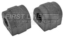 First Line Anti Roll Bar Bush Kit  - FSK7225K