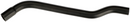 Gates Crankcase Breather Hose - EMH622