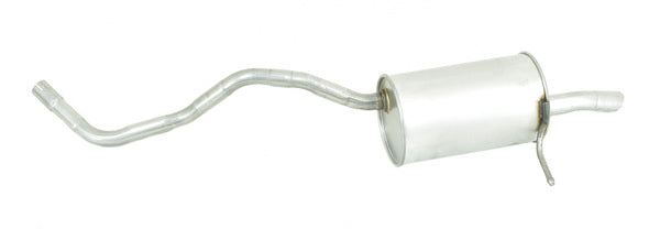 Klarius RN999H - Box With Tail Pipe