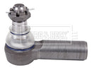 Borg & Beck Tie Rod End - BTR32464