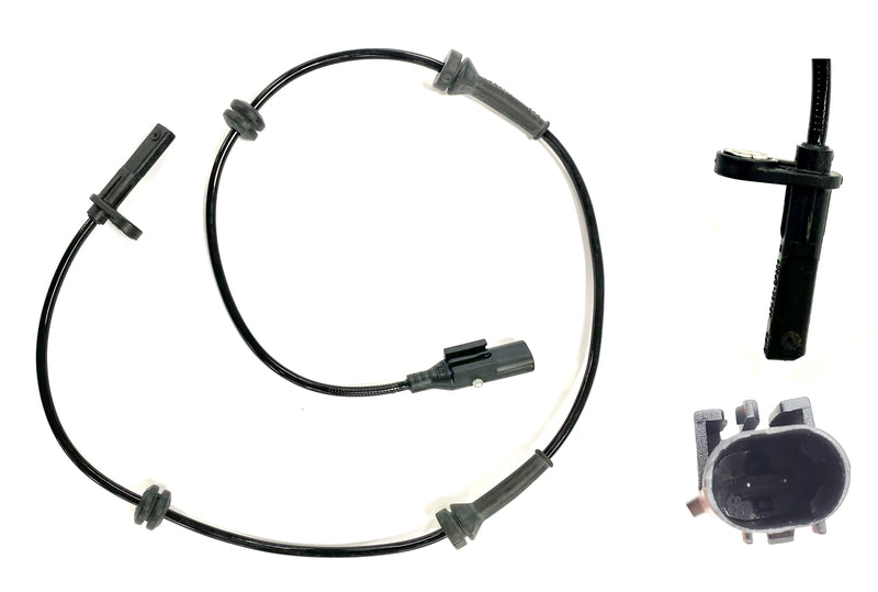 Lemark Wheel Speed Sensor - LAB681