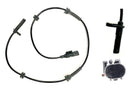 Fuel Parts Wheel Speed Sensor - AB2205