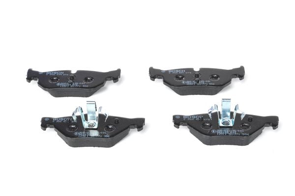 Bosch Brake Pad Set - 0986494272