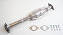 EEC Catalyst Type Approved - DT6001T