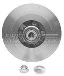 First Line Wheel Bearing Kit  - fbk1136