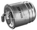 Borg & Beck Fuel Filter - BFF8183