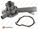 Eurorepar Water Pump - 1623106880