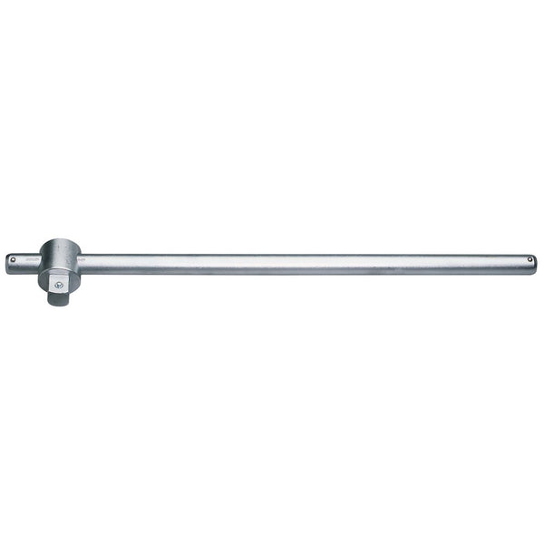 Elora Sliding 'T' Bar, 1" Sq Dr, 640mm