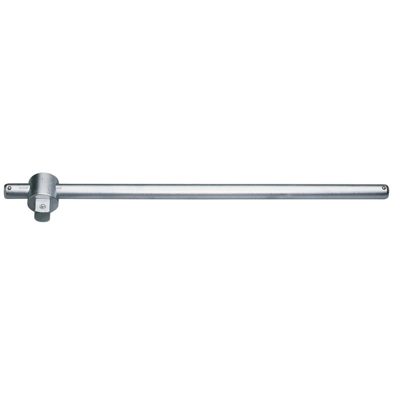 Elora Sliding 'T' Bar, 1" Sq Dr, 640mm
