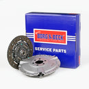 Borg & Beck Clutch Kit 2-In-1 Part No -HK9025