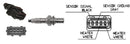 Intermotor Oxygen Sensor - 64549