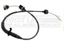 First Line Clutch Cable (Auto Adjusting)  - FKC1439