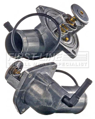 First Line Thermostat Kit  - FTK074 fits Vauxhall Astra, Zafira 1.4 1.6