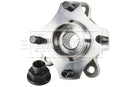 Borg & Beck Wheel Bearing Kit  - BWK1614