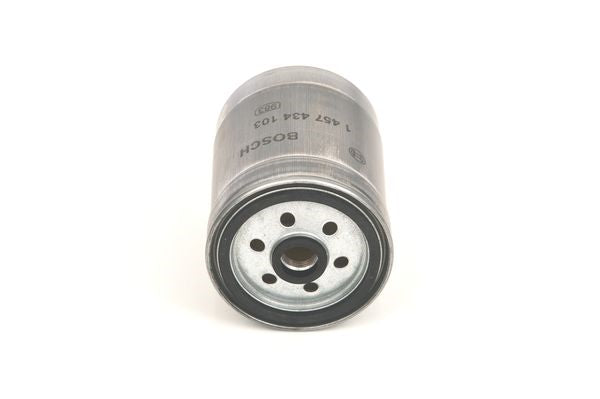 Bosch Fuel Filter - 1457434103