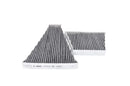 Bosch Cabin / Pollen Filter - 1987435506