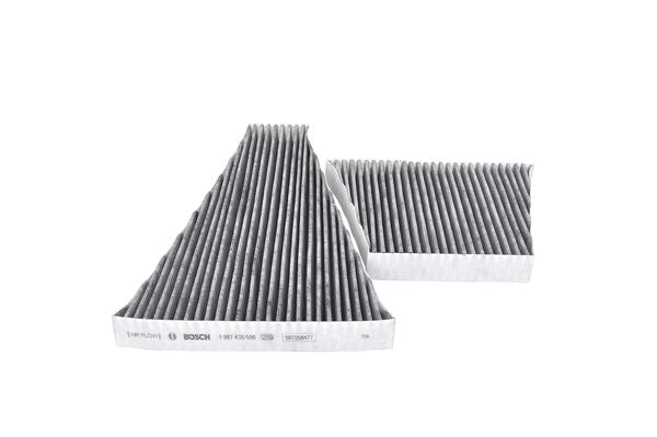 Bosch Cabin / Pollen Filter - 1987435506