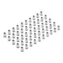 Draper Threaded Insert Rivnut M10x50 - 04056
