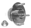 Borg & Beck Wheel Bearing Kit Part No -BWK1030