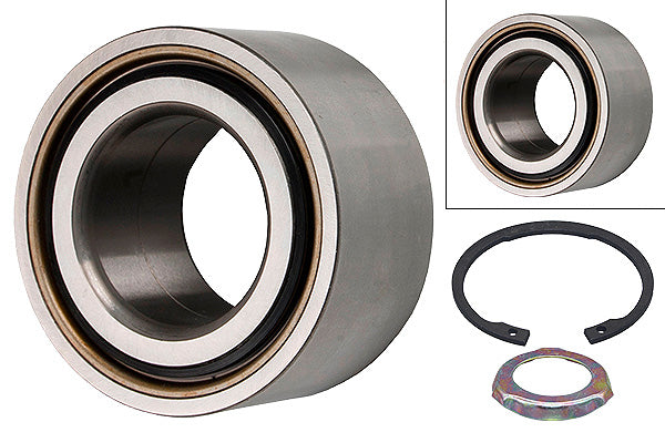FAG Wheel Bearing Kit - 713649240