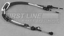 First Line Gear Control Cable Part No -FKG1108