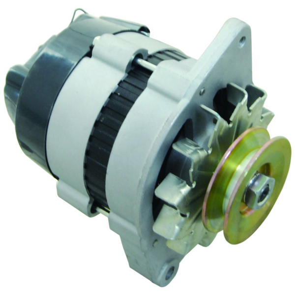 WAI Alternator - 12038N