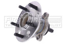 First Line Wheel Bearing Kit  - FBK1626