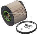 Borg & Beck Fuel Filter - BFF8099