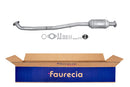 FAURECIA 8LE 366 054-951 Catalytic Converter - Easy2Fit® Kit - fits VOLVO V40