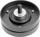 INA Deflection/Guide Pulley - V-Ribbed Belt - Part No - 532032730