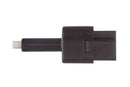 HELLA 6DD 010 966-001 Stop Light Switch - 12V - 2-pin connector