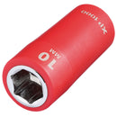 XP1000 Xp1000 1/4 VDE Socket 10mm - 18786