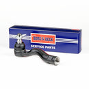 Borg & Beck Tie Rod End Rh Part No -BTR5844