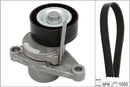 INA V-Ribbed Belt Set - Part No - 529023410