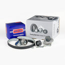 Borg & Beck Timing Belt Water Pump Kit  - BTW1021