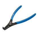 Draper Expert 215mm A31 EXT Circlip Plier/90 - 09046
