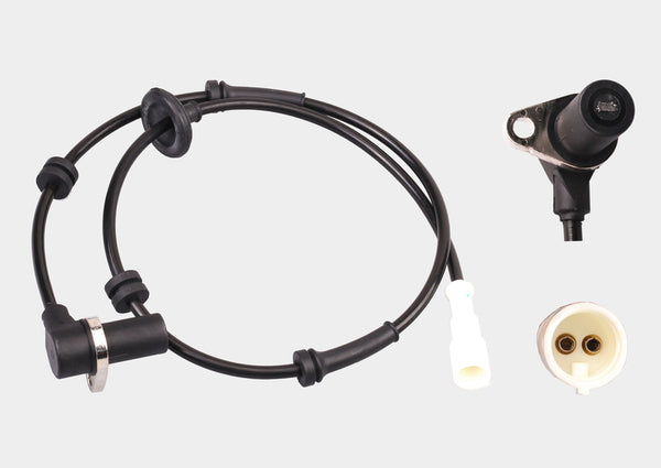 Intermotor Wheel Speed Sensor - 60097