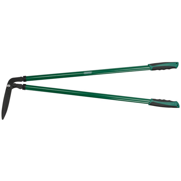 Border Shears with Steel Handles, 120cm