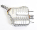 EEC Exhaust Rear Box - ESB124P