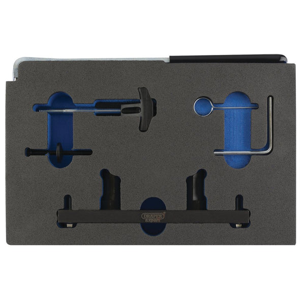 Engine Timing Kit ETK248 (Audi, SEAT, Skoda, Volkswagen)