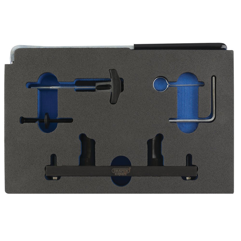 Engine Timing Kit ETK248 (Audi, SEAT, Skoda, Volkswagen)