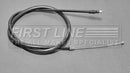 First Line Brake Cable LH & RH -FKB1529