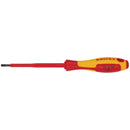 KNIPEX 4MM Slotted Screwdriver - 18791